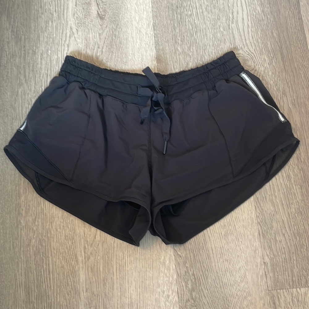 2.5” Drawstring Hottie Hot Lululemon Shorts